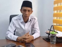 Ditengah Konflik Timur Tengah, 2631 Calhaj Kota Depok Berangkat 22 April Mendatang