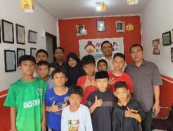 BRI BO Gatot Subroto Salurkan Jumat Berkah ke Panti Asuhan Yatim dan Dhuafa Mizan Amanah 