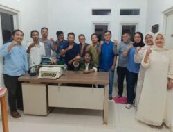 Gelaran Rapimcab PPP Dinilai Ilegal, Pengurus DPC dan PAC PPP se Kota Depok Tak Diundang