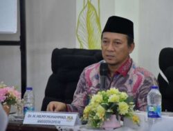 Senator Gus Hilmy Desak Pemerintah Tolak Akses Bebas Pesawat Militer AS