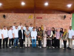 Dorong Perda Investasi untuk UMKM, KADIN Depok dan Kemenko Perekonomian Perkuat Sinergi