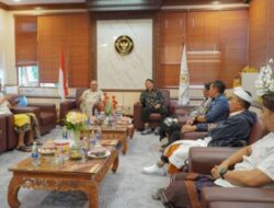 Komite IV DPD RI Soroti Tata Kelola Keuangan Daerah Bali, BPK Ungkap Sejumlah Temuan Strategis