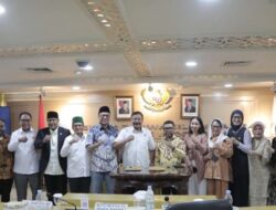 DPD RI Soroti Kesenjangan Pusat-Daerah dan Nasib Infrastruktur Pasca PON