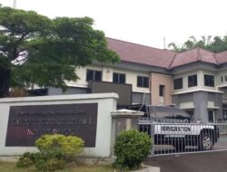 Deteni Asal Inggris Ditemukan Tewas di Ruang Detensi Imigrasi Depok