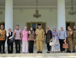 Soroti Mandatory Spending, Komite IV DPD RI Evaluasi Implementasi UU HKPD