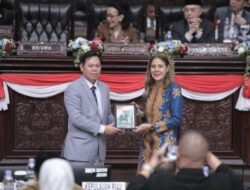 BKSP DPD RI Perkuat Diplomasi Parlemen, Bidik Kerja Sama Konkret dan Perluasan Pengaruh Global