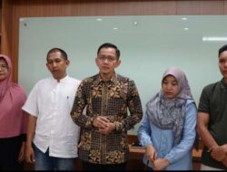 DPD RI Kawal Kasus Daycare Little Aresha, Tegaskan Tidak Ada Toleransi 