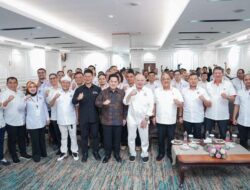 PB Muaythai Indonesia Fokus Kejuaraan Dunia di Malaysia