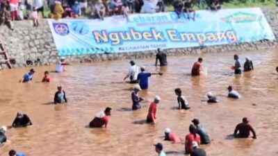Warga
