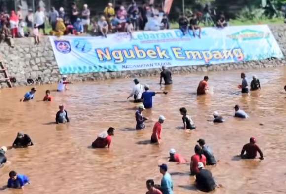 Warga