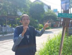 Mafia Tanah Libatkan Oknum DPRD, Gita Kurniawan: Banyak Kasus Sengketa Tanah di Kota Depok