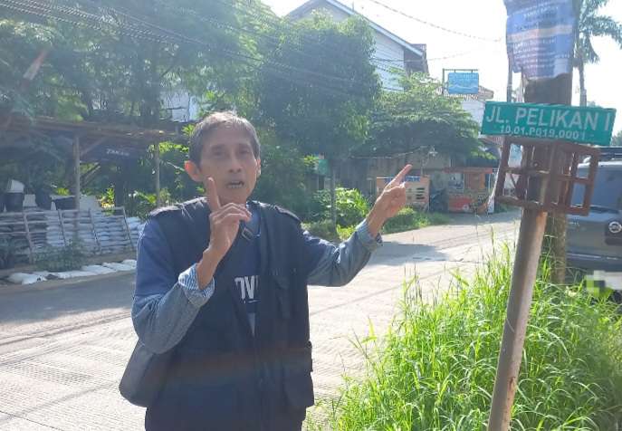 Tanah