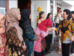Kunjungi Kampung Madani Terban, DPD RI Soroti Pentingnya Penataan Ruang Partisipatif 