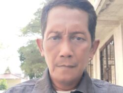 Resstu Inginkan Supian Suri Nahkodai Partai Gerindra Depok
