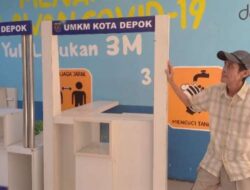 1.000 Kios UMKM Terbengkalai, Jari Pandawa: Usut Tuntas Program Merugikan Keuangan Daerah