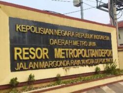 Gegara Lahan, Bos Air Mineral Dilaporkan ke Polres Metro Depok