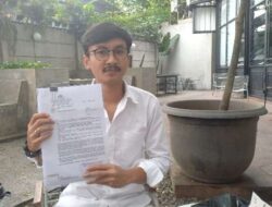 Tak Terbukti Atas Laporan FA, Bos Air Mineral Berencana Lapor Balik