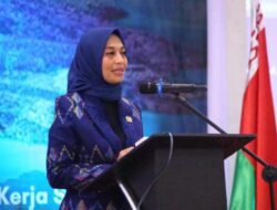 Senator Mirah Minta Penguatan Mitigasi Karhutla di Kawasan The Mandalika