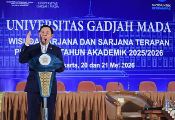 UGM