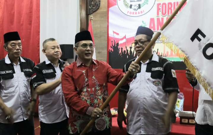 Forkabi