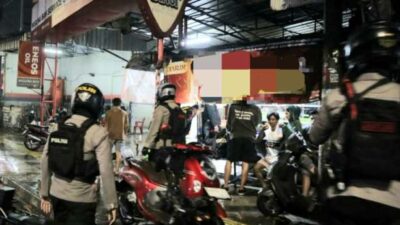 Polres