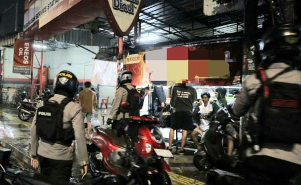 Polres