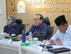 BULD DPD RI Temui Disharmonisasi Regulasi dan Kewenangan Pusat-Daerah dalam Penyelenggaraan Pendidikan