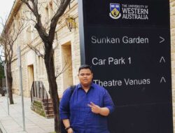 Kritik Harus Konstrukif, M Fadil Haq Minta Masyarakat Optimis Kepada Pemerintah