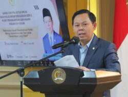 DPD RI Dorong Reformulasi Tata Kelola Daerah