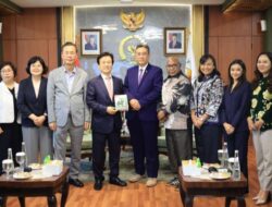 DPD RI Dorong Modernisasi Pertanian Daerah