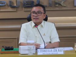 BULD DPD RI Soroti Penyempitan Ruang Otonomi Daerah 
