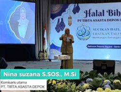 Nina Suzana Rangkap Jabatan, Melanggar Aturankah?