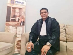 Saat Peliputan Temuan Mayat, Para Jurnalis Diintevensi Pihak Manajemen Apartemen Saladin
