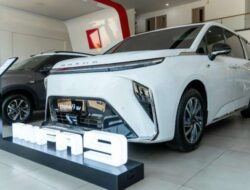 MAXUS Hadirkan Pengalaman Mobilitas Premium bagi Keluarga Modern di Depok