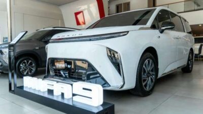 MAXUS