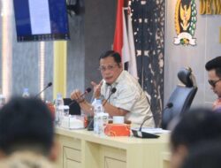 DPD RI Jaminan Sosial dan Kesejahteraan Petani