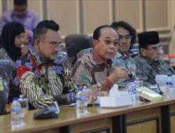 RUU Daerah Kepulauan Didorong Jadi Instrumen Pemerataan Pembangunan 