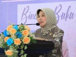 Anna Latuconsina: Kekerasan terhadap Perempuan Tidak Boleh Dinormalisasi