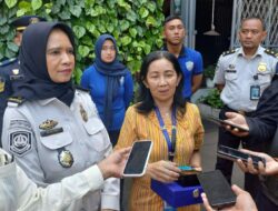Kamis, Imigrasi Depok Geruduk SMA Mardi Yuana