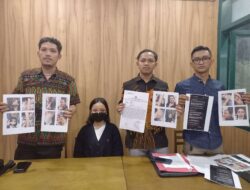 Dianiaya Kekasih Usai Solat, Korban N Lapor Polisi
