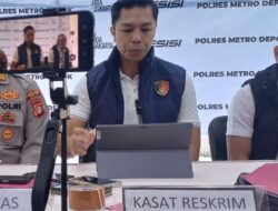 Aniaya Kekasih Berkali-kali, Pelaku Kekerasan Akhirnya Diciduk Polisi