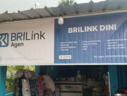 Perluas Akses Inklusi Keuangan, BRI Depok Maksimalkan Agen BRILink 