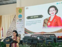 GKR Hemas: RUU Bahasa Daerah Jadi Langkah Strategis Menjaga Warisan Budaya 