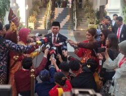 Ketua DPD RI Sultan Apresiasi Pemerintah Beri Dukungan Anggaran untuk Daerah Terdampak Gempa NTT