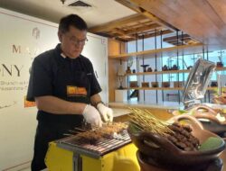 HUT Kemerdekaan RI Ke 81, The Margo Hotel Gelar Harmony Of Indonesia 2026