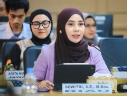 PPPK Guru Beralih ke Pusat, Sewitri Minta Transisi Berjalan Tanpa Hambatan