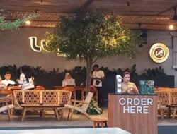 Diduga Pihak Luna Coffee & Eatery Manipulasi Izin, Moch Soleh: Segel Segera