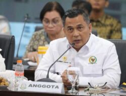 Gus Kikin Pimpin PBNU, Bang Azran: NU Harus Jadi Kekuatan Moral dan Ekonomi Umat