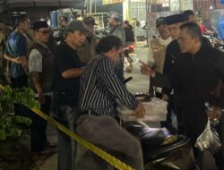 Aktivitas WNA di Pasir Putih Berjualan, Imigrasi Depok Sigap Tindaklanjuti Laporan Masyarakat