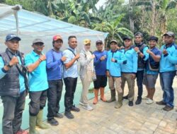 Selusuri Sungai Ciliwung, Yeti Wulandari Temukan Bangunan Melanggar GSS